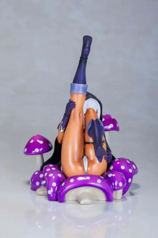Houtengeki - Scale Figure - Akazukin (Kurozukin Ver.)