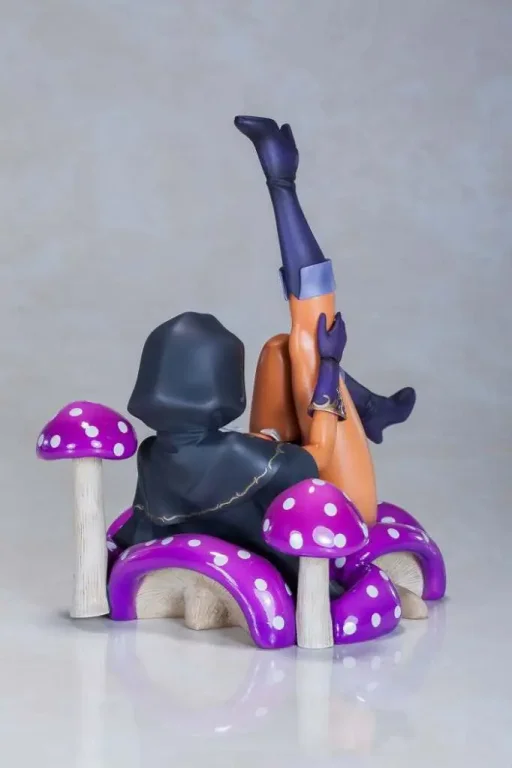 Houtengeki - Scale Figure - Akazukin (Kurozukin Ver.)