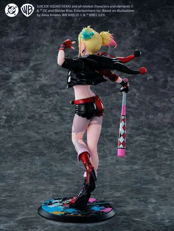 Suicide Squad - Scale Figure - Harley Quinn