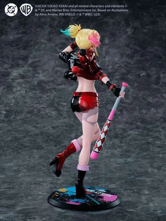 Suicide Squad - Scale Figure - Harley Quinn