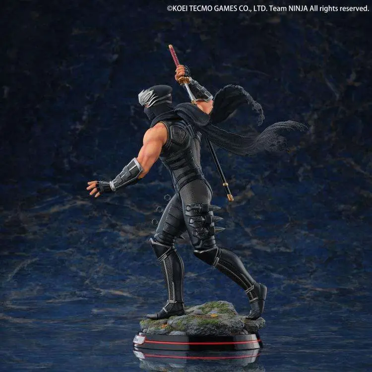 Ninja Gaiden - Scale Figure - Ryū Hayabusa