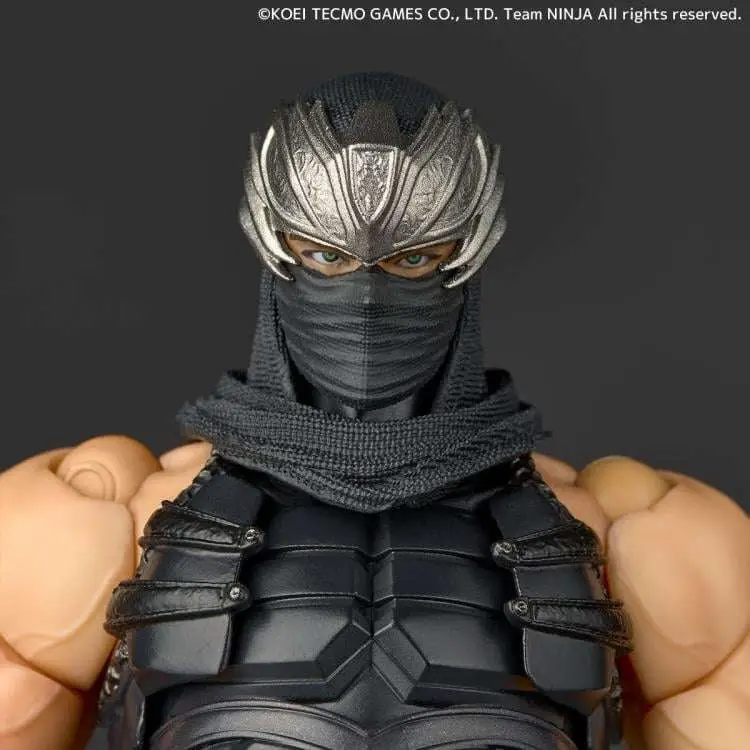 Ninja Gaiden - Revoltech - Amazing Yamaguchi - Ryū Hayabusa