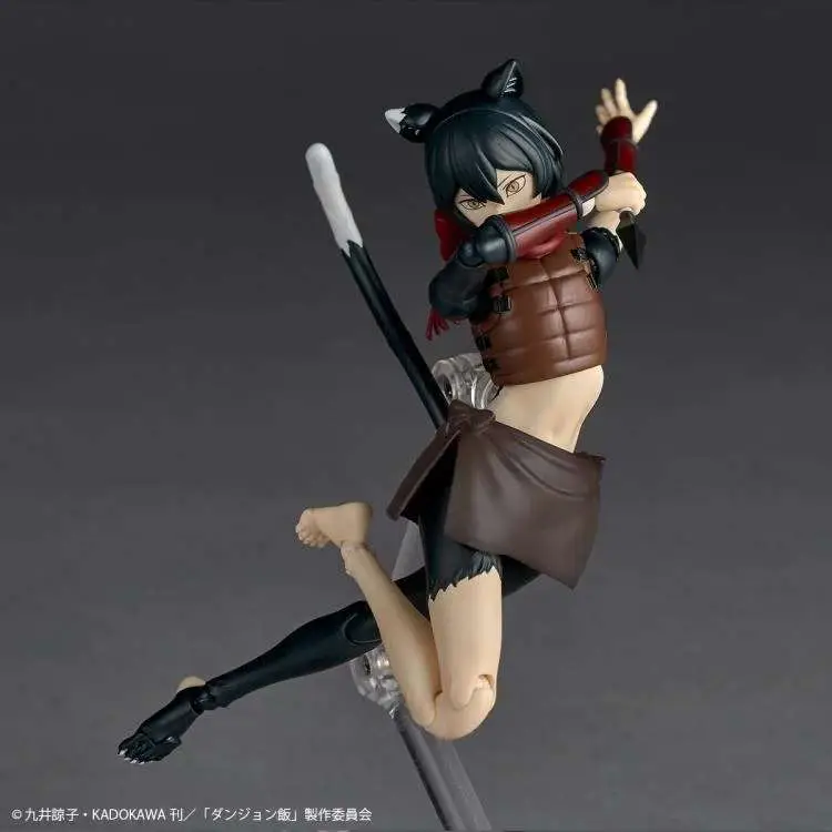 Delicious in Dungeon - Revoltech - Izutsumi