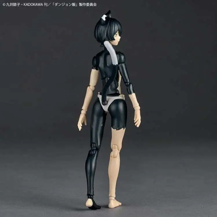 Delicious in Dungeon - Revoltech - Izutsumi
