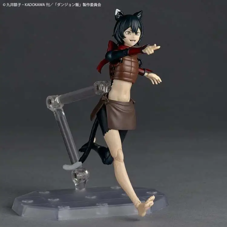 Delicious in Dungeon - Revoltech - Izutsumi
