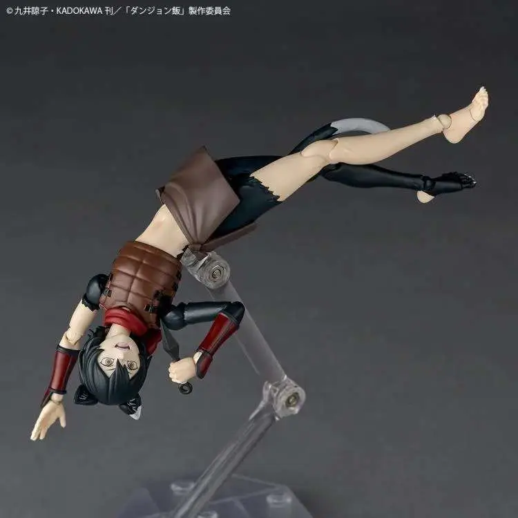 Delicious in Dungeon - Revoltech - Izutsumi