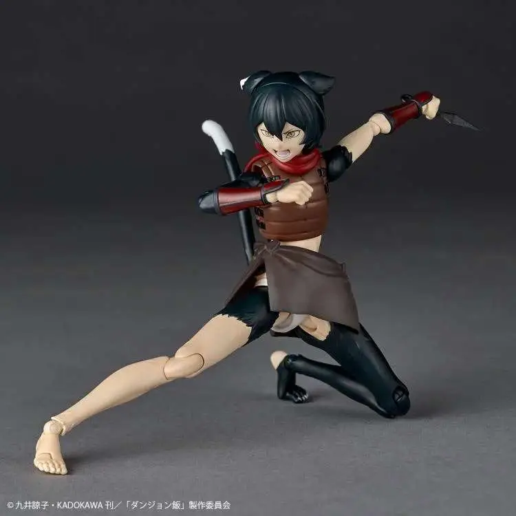 Delicious in Dungeon - Revoltech - Izutsumi