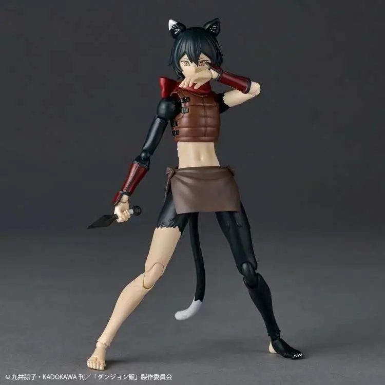 Delicious in Dungeon - Revoltech - Izutsumi