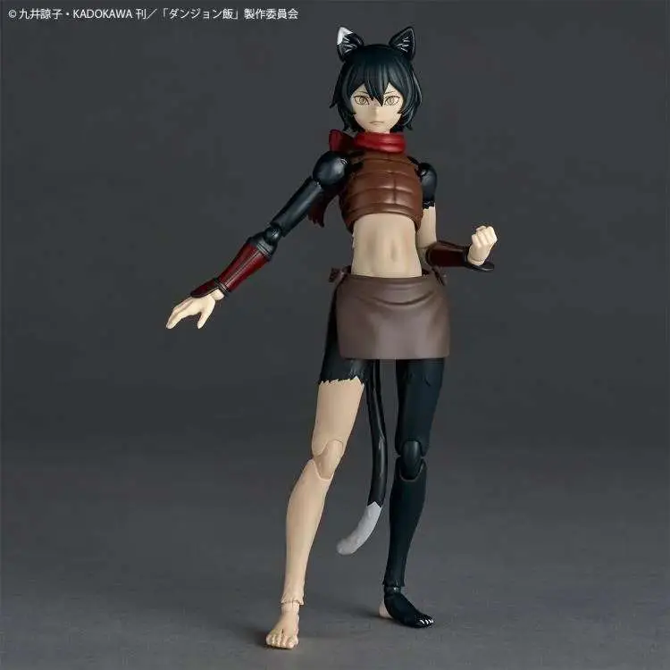Delicious in Dungeon - Revoltech - Izutsumi