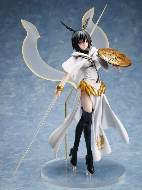 Fate/Grand Order - Scale Figure - Lancer/Valkyrie (Ortlinde)