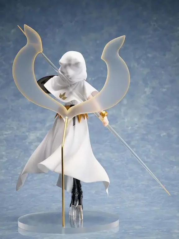 Fate/Grand Order - Scale Figure - Lancer/Valkyrie (Ortlinde)