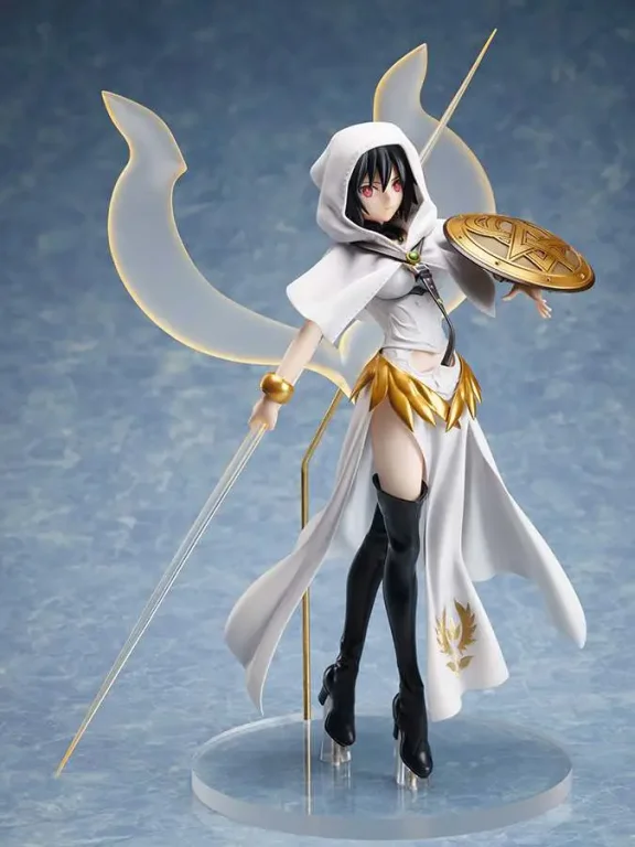 Fate/Grand Order - Scale Figure - Lancer/Valkyrie (Ortlinde)