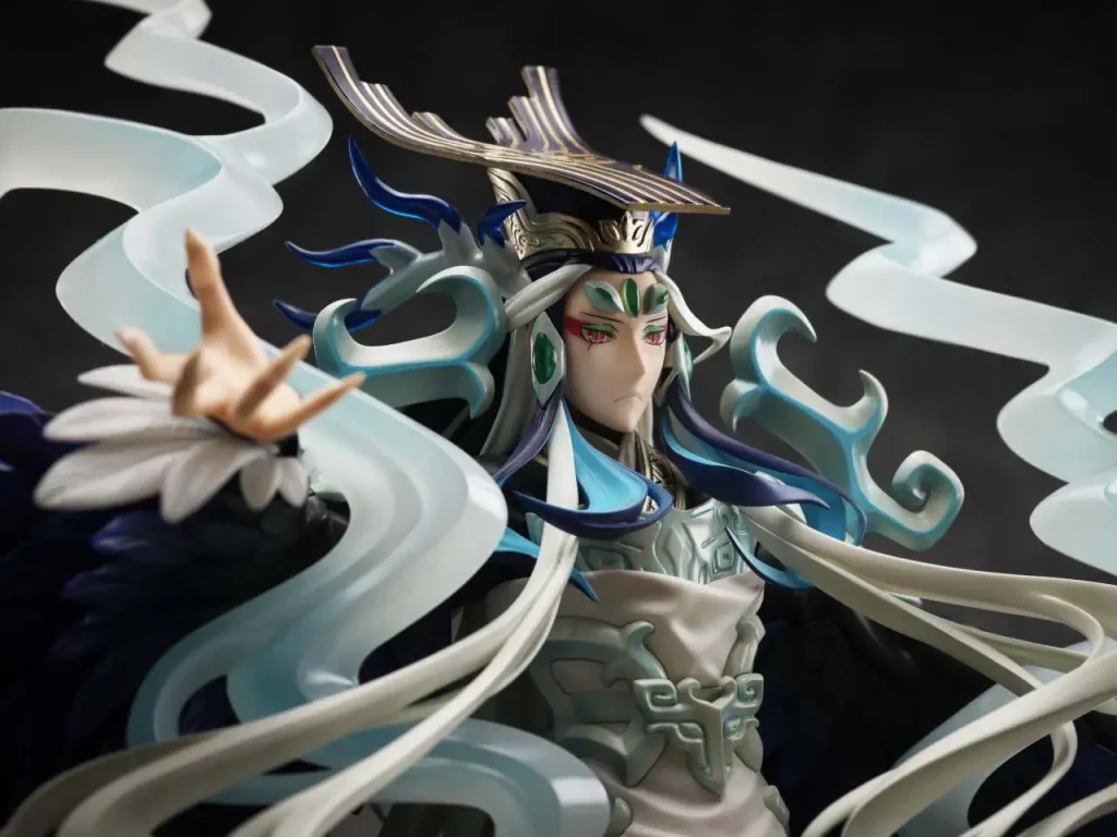 Fate/Grand Order - Scale Figure - Ruler/Qin Shi Huang