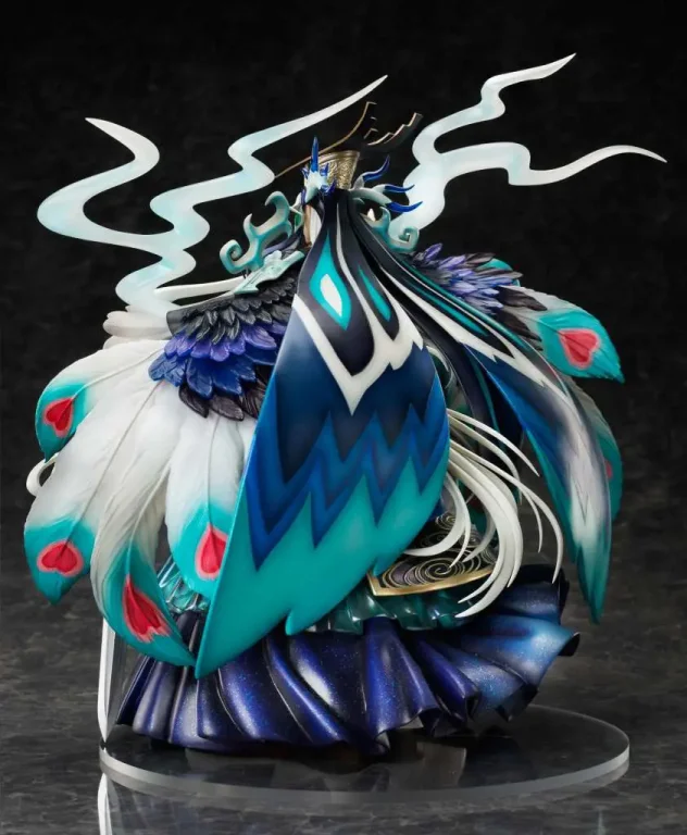 Fate/Grand Order - Scale Figure - Ruler/Qin Shi Huang