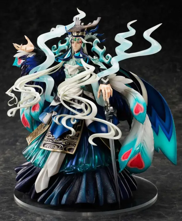 Fate/Grand Order - Scale Figure - Ruler/Qin Shi Huang