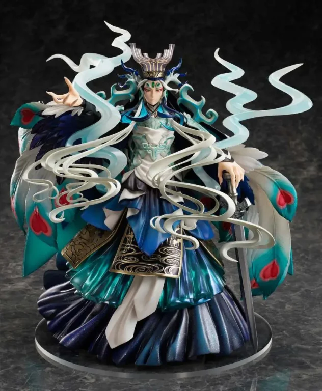 Fate/Grand Order - Scale Figure - Ruler/Qin Shi Huang