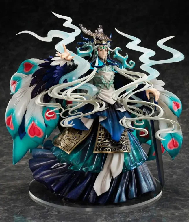 Fate/Grand Order - Scale Figure - Ruler/Qin Shi Huang