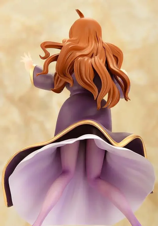 KonoSuba - Scale Figure - Wiz