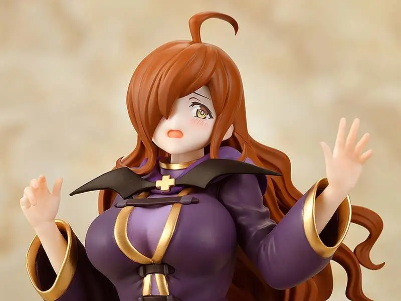 KonoSuba - Scale Figure - Wiz