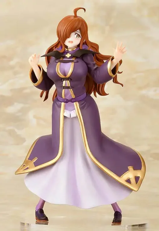 KonoSuba - Scale Figure - Wiz