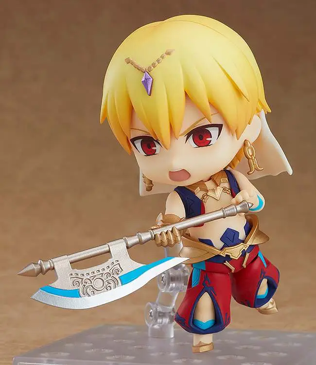 Fate/Grand Order - Nendoroid - Caster/Gilgamesh (Ascension Ver.)
