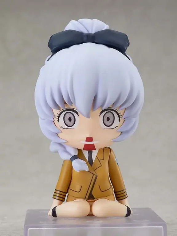 Full Metal Panic! - Nendoroid - Teletha Testarossa