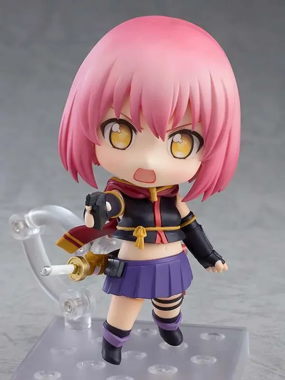 Release the Spyce - Nendoroid - Momo Minamoto