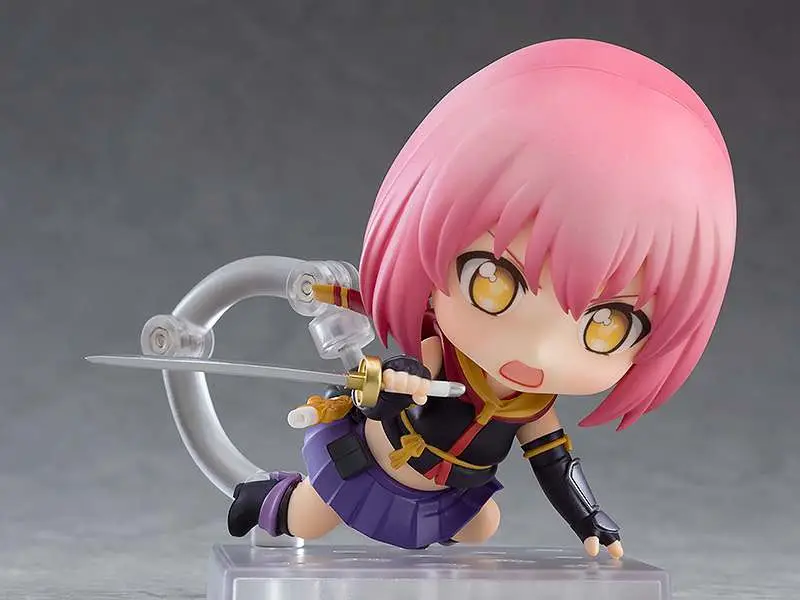 Release the Spyce - Nendoroid - Momo Minamoto