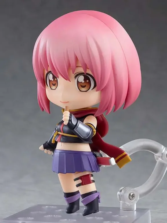 Release the Spyce - Nendoroid - Momo Minamoto