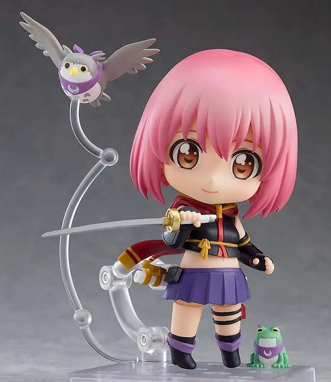 Release the Spyce - Nendoroid - Momo Minamoto