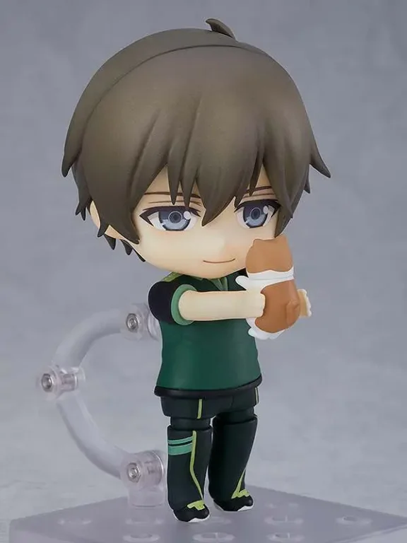 The King's Avatar - Nendoroid - Wang Jiexi