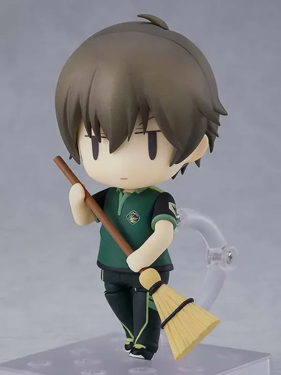 The King's Avatar - Nendoroid - Wang Jiexi
