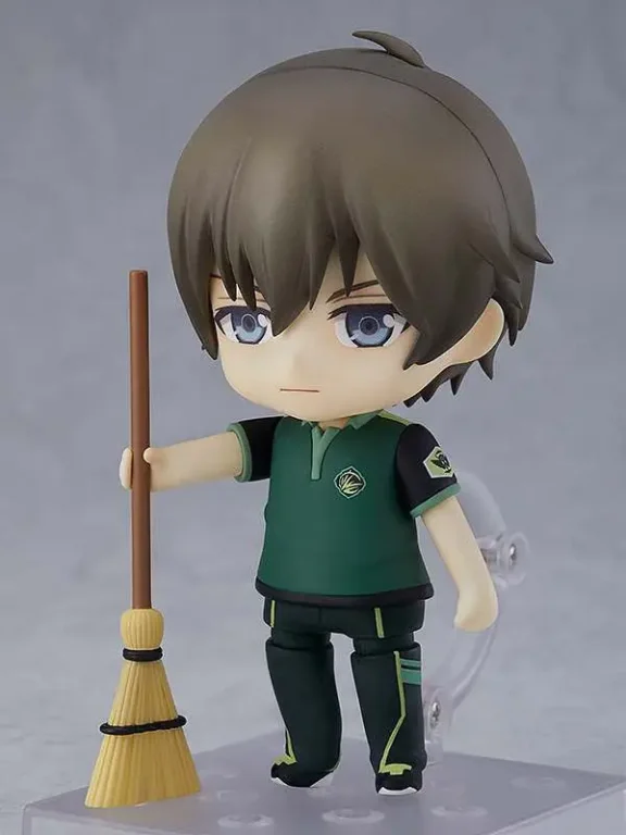 The King's Avatar - Nendoroid - Wang Jiexi