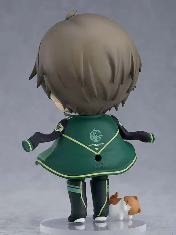 The King's Avatar - Nendoroid - Wang Jiexi