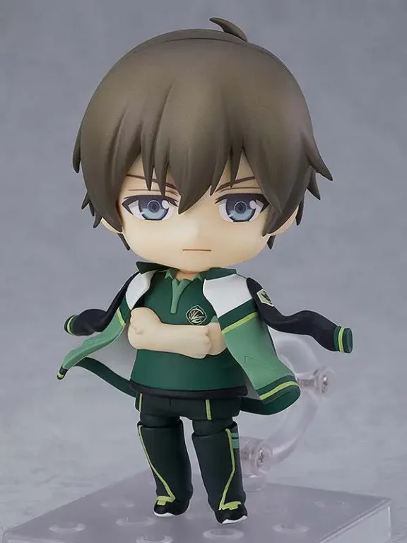 The King's Avatar - Nendoroid - Wang Jiexi
