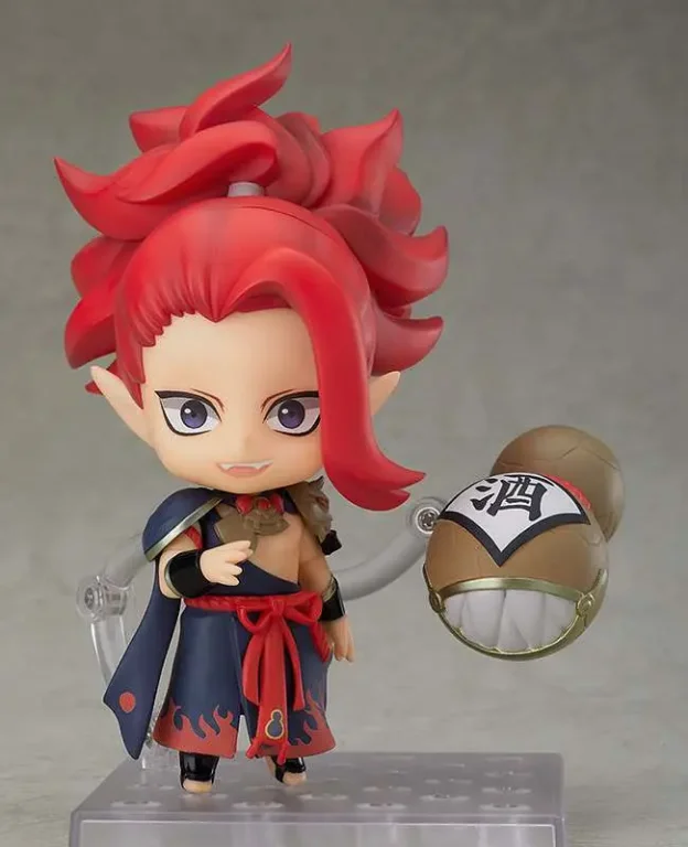 Onmyoji - Nendoroid - Shuten Dōji