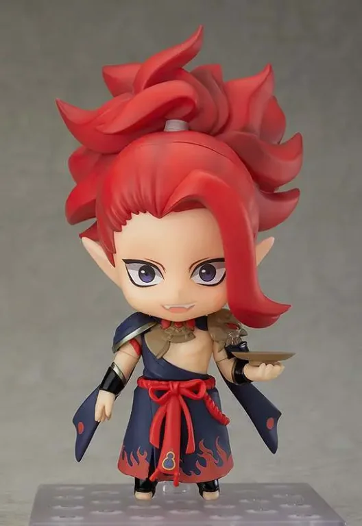 Onmyoji - Nendoroid - Shuten Dōji