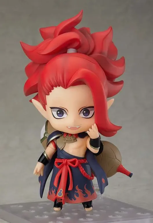 Onmyoji - Nendoroid - Shuten Dōji