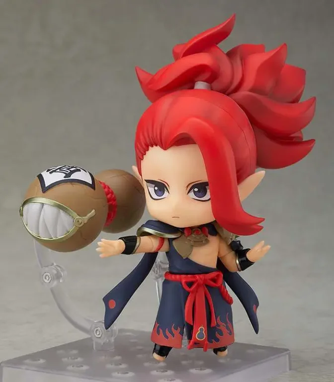 Onmyoji - Nendoroid - Shuten Dōji