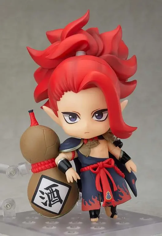 Onmyoji - Nendoroid - Shuten Dōji