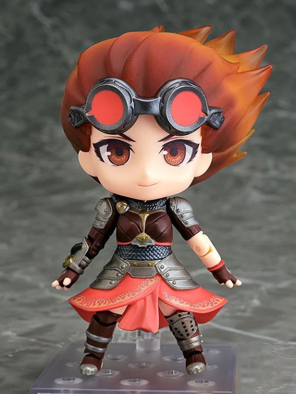 Magic - Nendoroid - Chandra Nalaar
