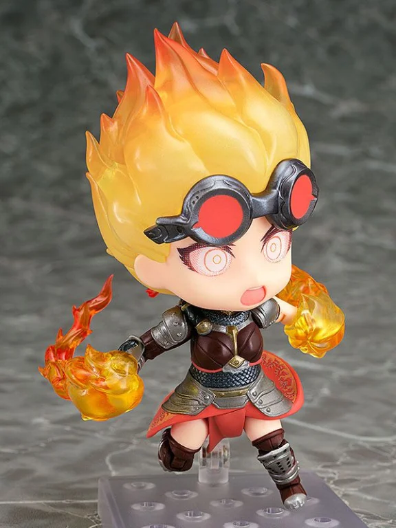Magic - Nendoroid - Chandra Nalaar