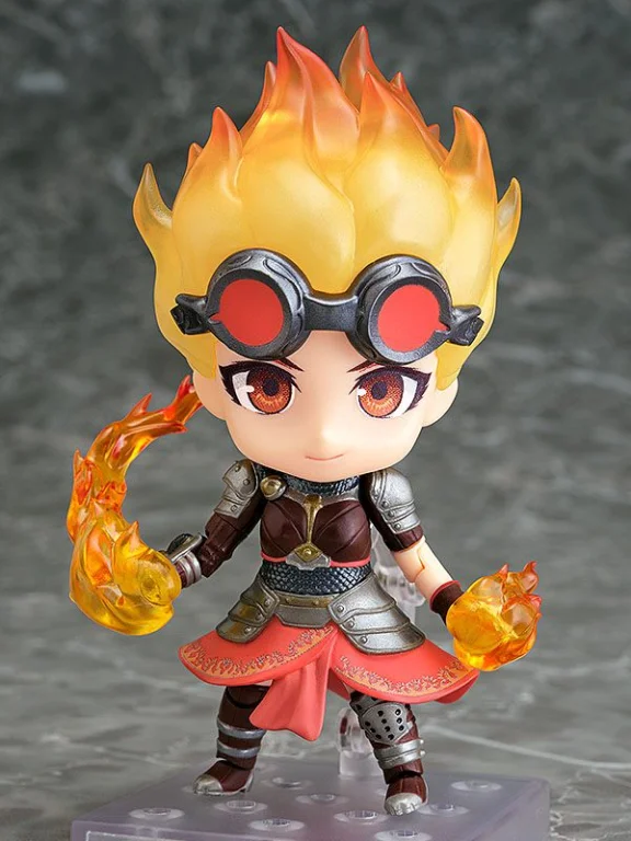 Magic - Nendoroid - Chandra Nalaar