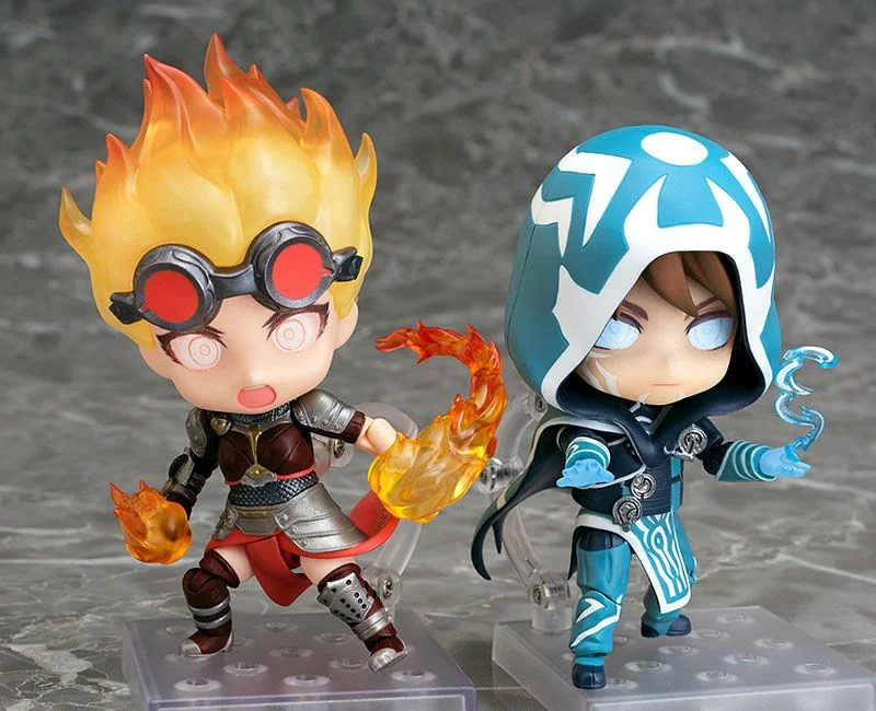 Magic - Nendoroid - Chandra Nalaar