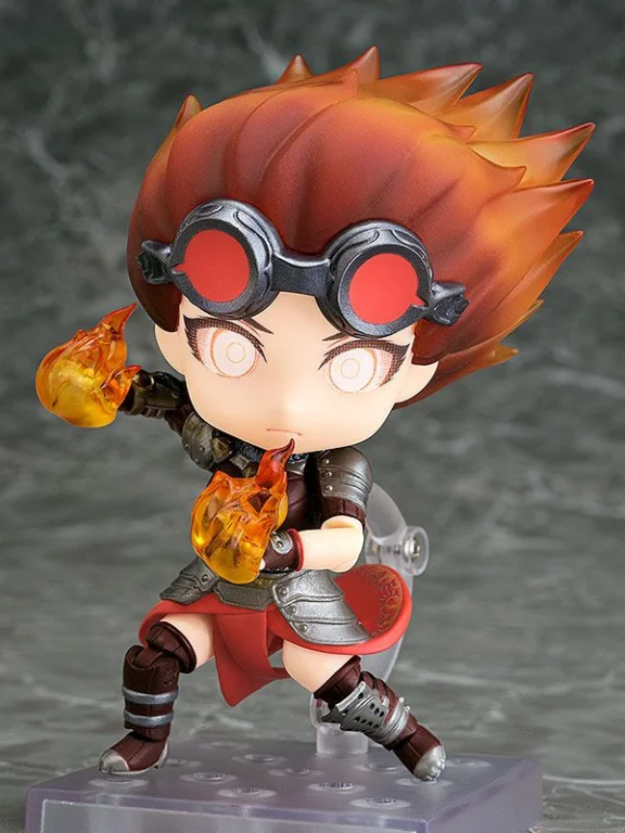 Magic - Nendoroid - Chandra Nalaar
