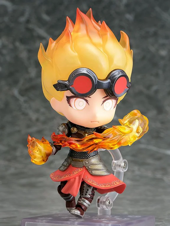 Magic - Nendoroid - Chandra Nalaar