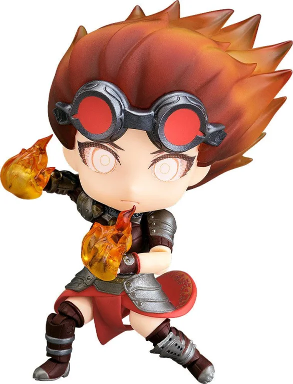 Magic - Nendoroid - Chandra Nalaar