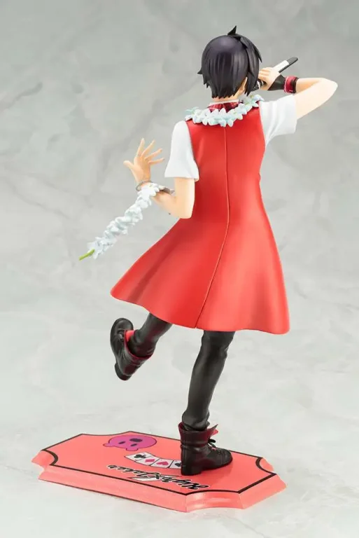 Idolmaster - ARTFX J - Shiki Iseya