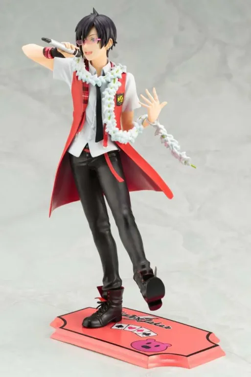 Idolmaster - ARTFX J - Shiki Iseya