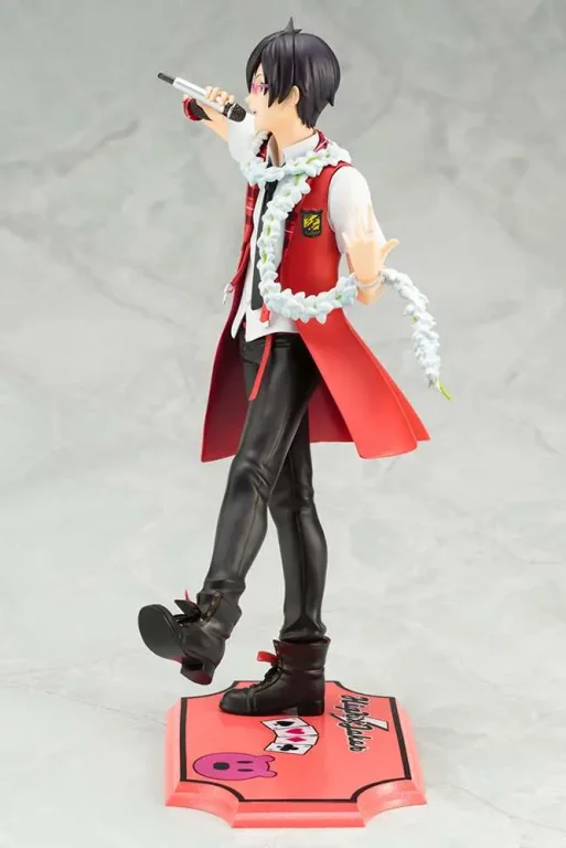 Idolmaster - ARTFX J - Shiki Iseya